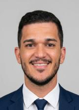 Foto oficial de Macedo Coletivo Papapenal no TSE