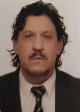 Foto oficial de Dr. Walney Araújo no TSE