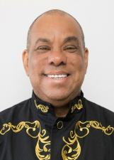 Foto oficial de Reinaldo Galdino no TSE