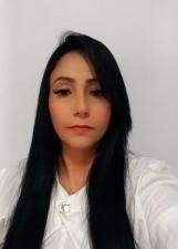 Foto oficial de Jacque da Leste no TSE