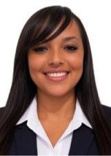 Foto oficial de Melina Mel no TSE