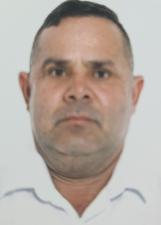Foto oficial de Alex Sete Couro no TSE