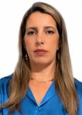 Foto oficial de Erica Macedo no TSE