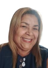 Foto oficial de Dilma Arraes no TSE