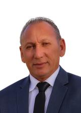 Foto oficial de Francisco Ceará no TSE