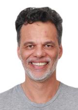 Foto oficial de Giba no TSE