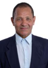Foto oficial de Deusdete Assunção no TSE