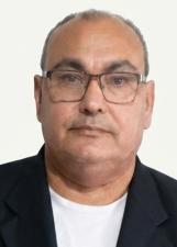 Foto oficial de Padrinho no TSE