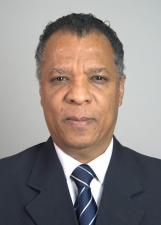 Foto oficial de Claudemir Cruz no TSE