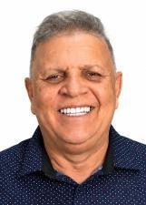 Foto oficial de Solito Alves no TSE