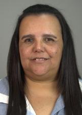 Foto oficial de Ariane Almeida no TSE