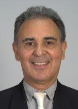 Foto oficial de Professor Castilho no TSE