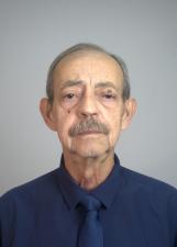 Foto oficial de Aparecido Rubens de Andrade no TSE