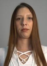 Foto oficial de Marina Cavalcanti no TSE
