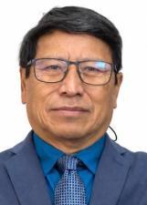 Foto oficial de Jackie Chan no TSE