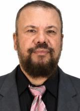 Foto oficial de Paulão do Meio Ambiente no TSE