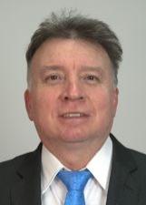 Foto oficial de Marcelo Mariano no TSE
