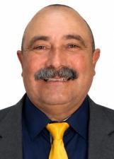 Foto oficial de Cabo Reinaldo no TSE