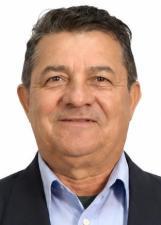 Foto oficial de Bira Caminhoneiro no TSE