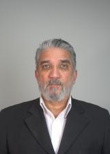 Foto oficial de Apostolo Eduardo Monção no TSE