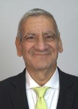 Foto oficial de Flavio Freyre no TSE