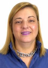Foto oficial de Monica Parmasene no TSE