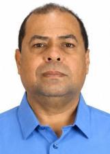 Foto oficial de Professor Reber no TSE
