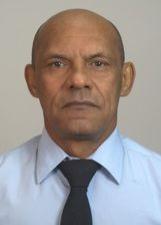 Foto oficial de Elencaston Candido da Silva no TSE