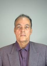 Foto oficial de Requião da Direita no TSE