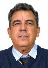 Foto oficial de Elias Teixeira no TSE