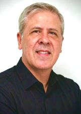 Foto oficial de Petter Maahs no TSE