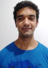 Foto oficial de Lucas da Frente Operária no TSE