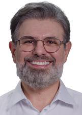 Foto oficial de Dr Alessandro Callil no TSE