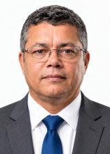 Foto oficial de Dr Geraldo Forte no TSE
