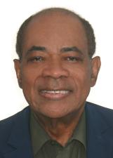 Foto oficial de Jornalista Walter Brito no TSE
