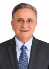 Foto oficial de Dr Albery no TSE