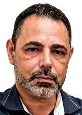 Foto oficial de Dr Cannabis no TSE