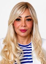 Foto oficial de Bispa Mary no TSE