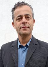 Foto oficial de Prof. Beraldo no TSE