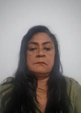 Foto oficial de Lia Silva no TSE