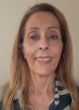 Foto oficial de Dra Maristela no TSE