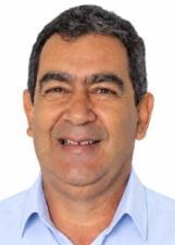 Foto oficial de Silvio Leme Junior no TSE