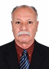 Foto oficial de Carlão no TSE