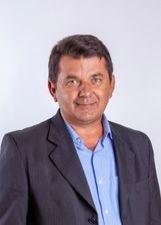 Foto oficial de Elias de Mococa no TSE