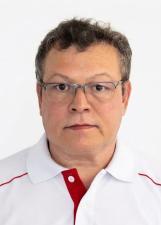 Foto oficial de Alexandre Lirani no TSE