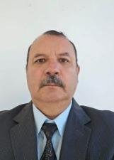 Foto oficial de Dr Joel Barbosa no TSE
