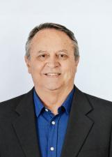 Foto oficial de Nei Giron no TSE