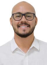 Foto oficial de Pedro Bernarde no TSE