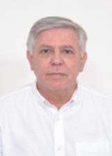 Foto oficial de Dr Nivaldo Luis Rodrigues no TSE