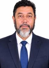 Foto oficial de Carlos Serralheiro no TSE